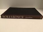 Rolls Royce 75 Years of Motoring Excellence Edward Eves 1982 Crescent Books N.Y.
