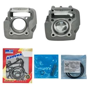 Yamaha TTR110 Racing Big Bore Kit 143CC RACING+TOP SET GASKET FREE SHIP SHIPPING - Picture 1 of 6