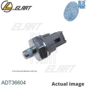 SWITCH FOR OIL PRESSURE FOR LEXUS,TOYOTA,MITSUBISHI,VW,HONDA BLUE PRINT ADT36604 - Picture 1 of 8