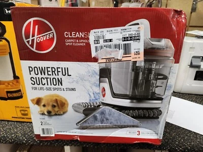 CleanSlate Pet Carpet & Upholstery Spot Cleaner, FH14000 - Image 1 of 2