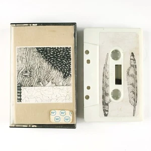 Super Famicom - The Wandering Floret Part 1 - Cassette Tape - 2010 Lo-Fi Indie - Picture 1 of 4