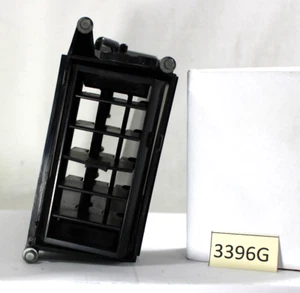 Buick Centurion 1971-1973, Riviera, Electra, aire acondicionado/calefacción, tablero central de ventilación y pernos - Imagen 1 de 10