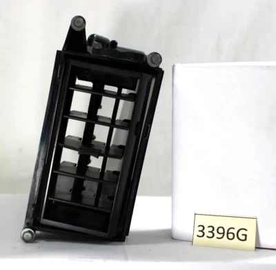 Buick Centurion 1971-1973, Riviera, Electra, aire acondicionado/calefacción, tablero central de ventilación y pernos Foto 1 de 4