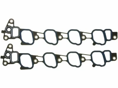For 2004-2011 Lincoln Town Car Intake Manifold Gasket Set Mahle 25362KM 2005 Foto 1 de 2