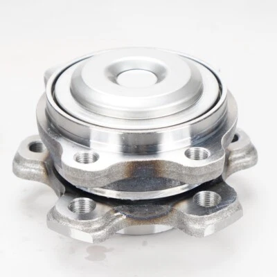 513406 Rear Wheel Hub Bearings Assembly Fits BMW 740I 2016-2019. BMW 750I 16-19 — 第 1/4 张图片