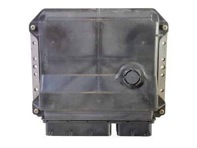 Toyota Yaris 2010 módulo de control del motor de 1,5 L computadora ECM ECU 89661-52L60 OEM Foto 1 de 4