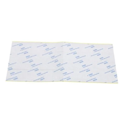 48Pcs Double-sided Thermal Adhesive Tape for Heatsink 25mm X 25mm Square - Image 1 of 4