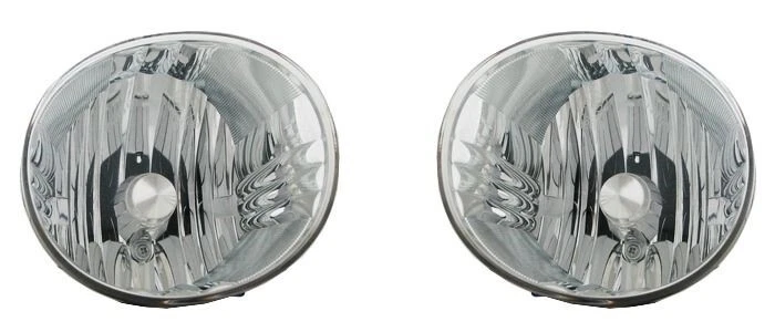 Par de luces antiniebla izquierda + derecha para Toyota Avalon/04-05 RAV4/06-09 4 corredores 05-07 Foto 1 de 1