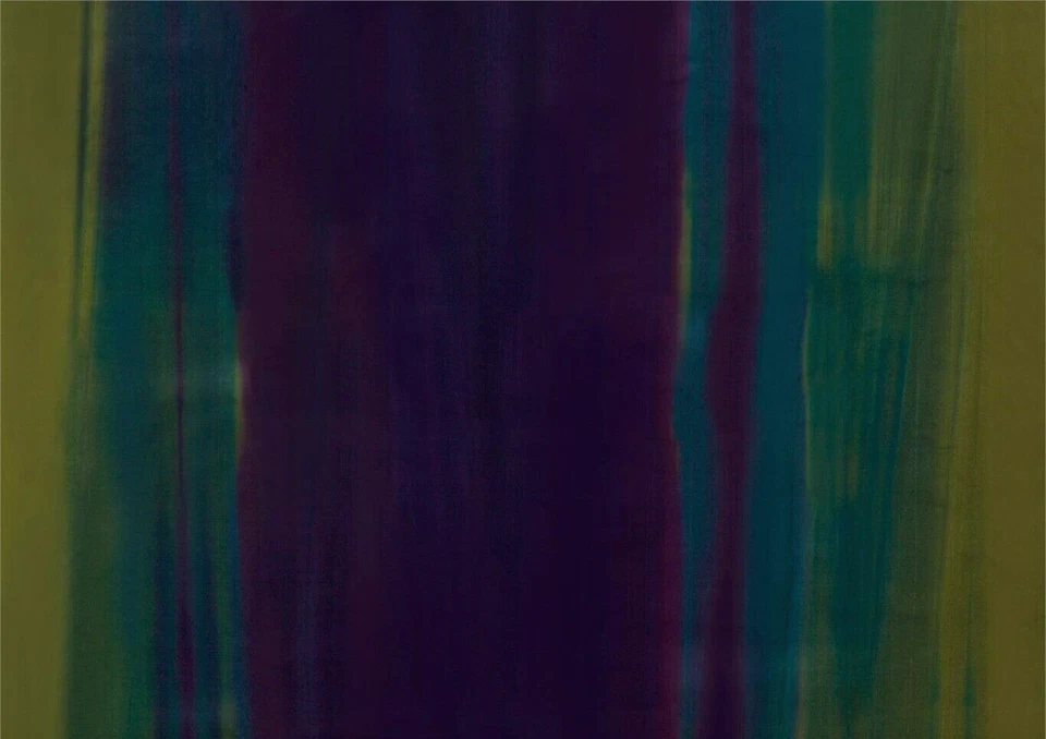 Harlequin 131506 Fabric - Gooseberry/Emerald/Loganberry