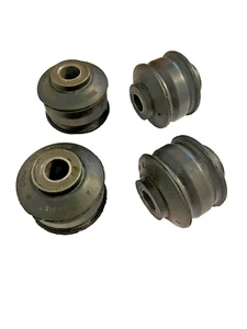 1988 Pontiac Fiero trailing arm bushings set of 4 - Picture 1 of 2