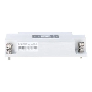 Dissipateur thermique HP STANDARD 1U pour DL385 G10 - Photo 1/4