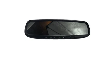 💎2013- 2022 NISSAN PATHFINDER INTERIOR REAR VIEW MIRROR NZL0BI2HL4 OEM - Image 1 of 4