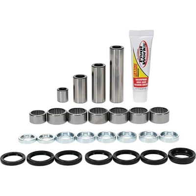 New Pivot Works Linkage Rebuild Kit PWLK-S49-000 For Suzuki RMX 450 2010-2011 Foto 1 de 4