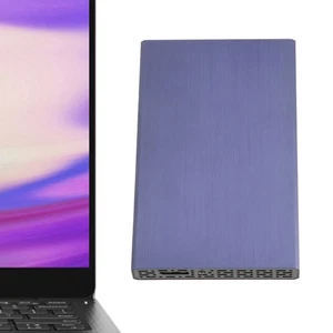 40GB BU KING External Drive 2.5in YD00012 Mobile Hard Disk For Desktop Compu NEW - Afbeelding 1 van 12