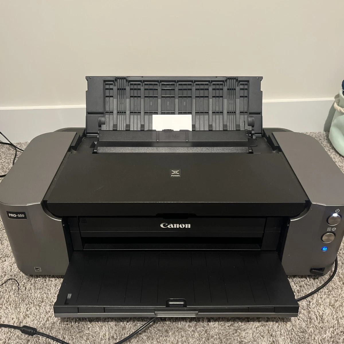 Canon Pixma Pro 100 Computer Printers for sale | eBay
