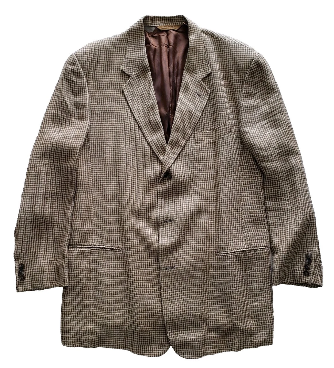 Donna Karan Linen Suits & Blazers for Men for sale | eBay