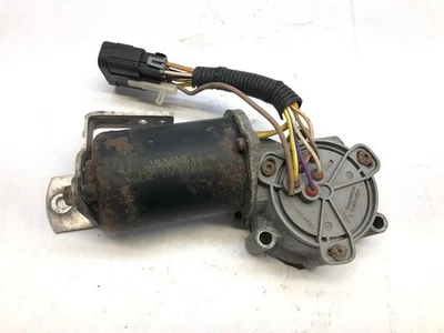 Dodge Ram 1500 2011-2024 caja de transferencia de 6 orejetas motor eléctrico OEM 68402358AA Foto 1 de 4