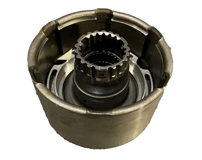 Soporte de disco embrague Mercedes-Benz K2 - 202-270-14-28 - Se adapta a MBZ W202 M104 Eng. Foto 1 de 4