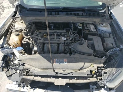 Used Air Cleaner Assembly fits: 2015 Ford Fusion 2.5L low emissions California g - Image 1 of 4