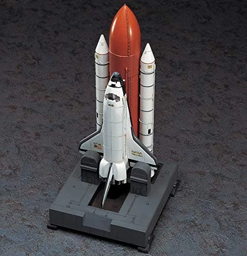 Hasegawa 1:200 Scale Spacecraft Spacecrafts for sale | eBay