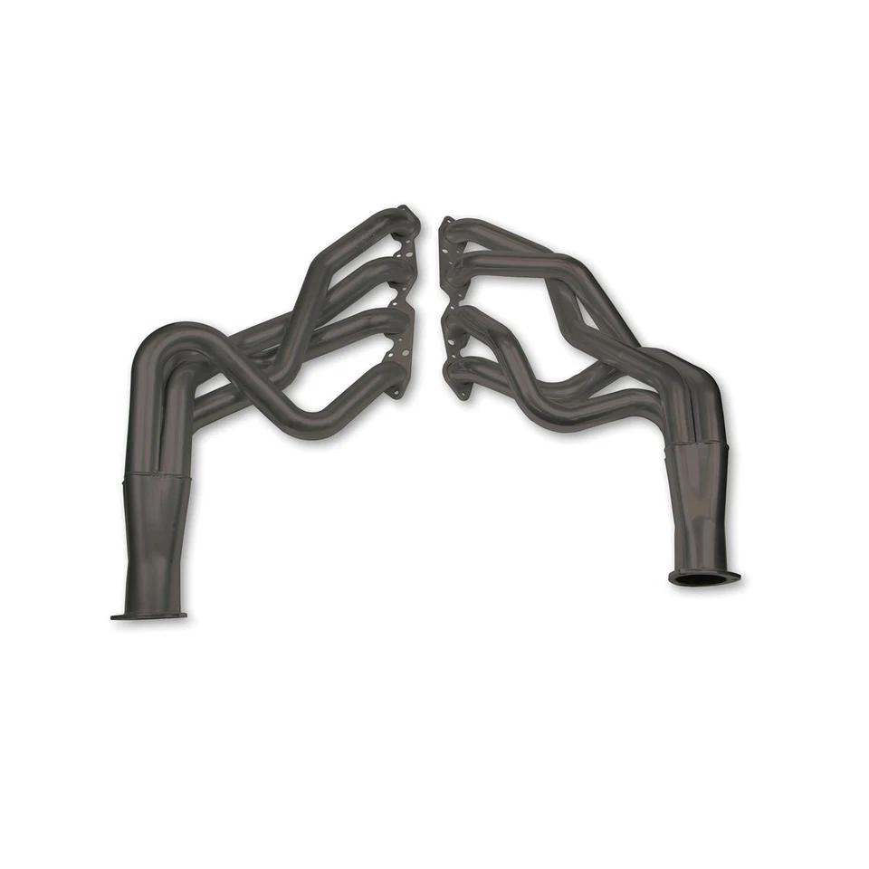 Cabezales de tubo largo 2227HKR Hooker Super Competition - pintados Foto 1 de 1