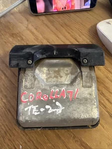 C1111. Toyota Corolla Te27 Ashtray - Picture 1 of 6