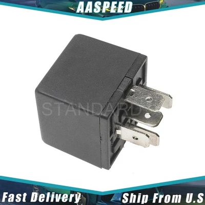 HVAC Blower Motor Relay Standard Ignition For 1984 AMC Eagle - Image 1 of 4