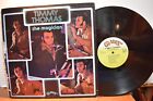 Timmy Thomas The Magician LP Glades 7510 Stereo