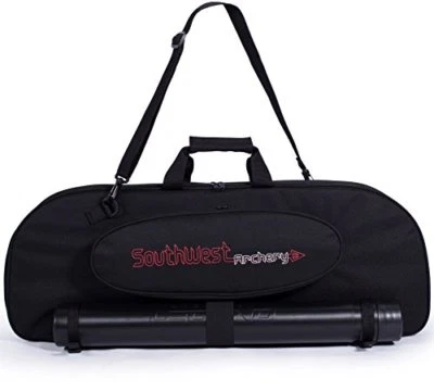 Southwest Archery X2 Bowcase - Image 1 of 4