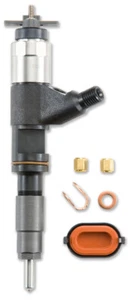 John Deere 4.5L & 6.8L - Reman COMMON RAIL INJECTOR. Alliant Power # AP52902 - Picture 1 of 1