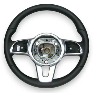Volante ORIGINAL MERCEDES 205 177 243 247 253 A0004609901 NUEVO - Imagen 1 de 3