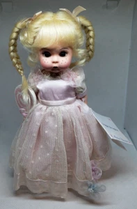 2001 Madame Alexander Sugar&Spice 32145 with Tag - Picture 1 of 4