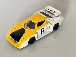 Tomy Tomica No. F66 Lancia Stratos Turbo - Picture 1 of 8