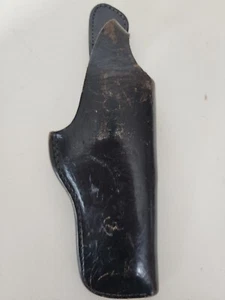 Bucheimer Federal Man B325 Holster Leather  - Picture 1 of 3