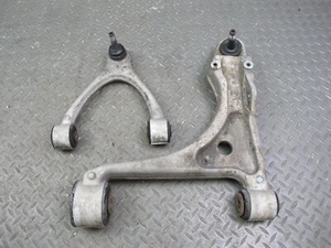 🥇07-10 SATURN SKY SET OF 2 FRONT LEFT SUSPENSION UPPER & LOWER CONTROL ARM OEM - Picture 1 of 21