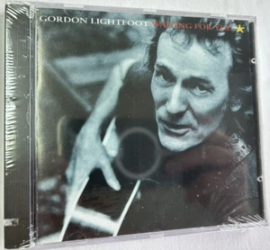 Waiting For You - Musik CD - Gordon Lightfoot - 08.12.2017 - Warner Bros. - Bild 1 von 3
