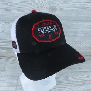 Pendleton Whisky - Hat / Cap  - Trucker - “Midwest Horse Fair Volunteer” - NWT - Picture 1 of 10
