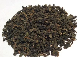 Té de hoja suelta Se Chung Oolong 4 oz 1/4 lb - Imagen 1 de 1