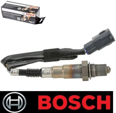 Sensor de oxígeno aguas arriba genuino Bosch para 2001-2007 LEXUS GS430 V8-4,3 L Foto 1 de 4
