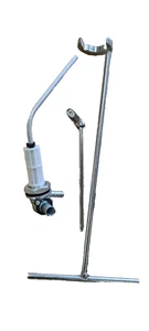 ukscooters VESPA GASOLINA GRIFO COMBUSTIBLE PX LML T5 VBB VNB CON HERRAMIENTA Y PALANCA NUEVO - Imagen 1 de 4