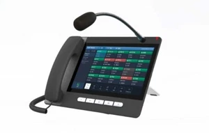 Téléphone IP console Fanvil A32i Andriod - NEUF !! - Photo 1/3