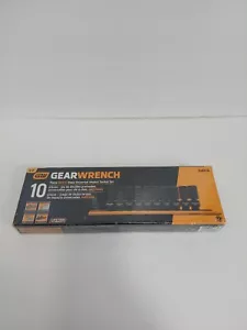 GearWrench 84924N 10 pz. Set presa metrica a percussione universale 3/8 - Foto 1 di 8
