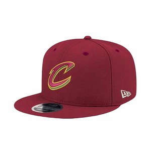 New Era Cleveland Cavaliers NBA Fan Cap 