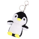  Penguin Pendant Toy Cartoon Keychain Stuffed Doll Keychains
