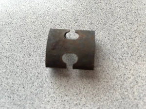 1996-2002 MERCEDES-BENZ E320 E430 W210 ~ 1 FOG LIGHT CLIP ~ A1408260284 - Bild 1 von 3