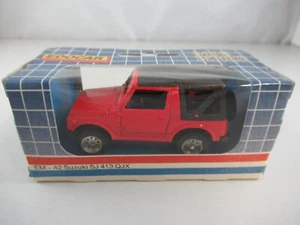 Edocar Suzuki SJ 413 QJX - Imagen 1 de 2