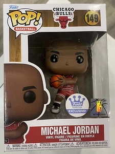 micheal jordan funko pop 149 - Picture 1 of 1