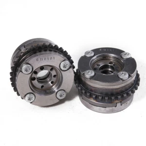 Timing Chain Sprocket Exhaust Camshaft Adjuster Fit For Mercedes-Benz S550 SL550 - Picture 1 of 7
