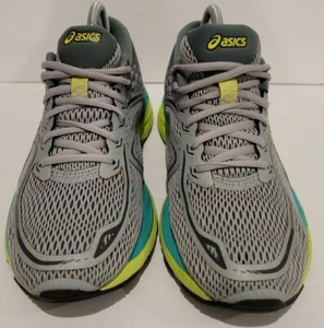 Asics Fluidride T7B8N Womens Sneaker Athletic Shoe Size 8.5 - Picture 1 of 6