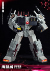 New Siyang Culture Y-C001 Metroplex Transformable Action Figure in stock